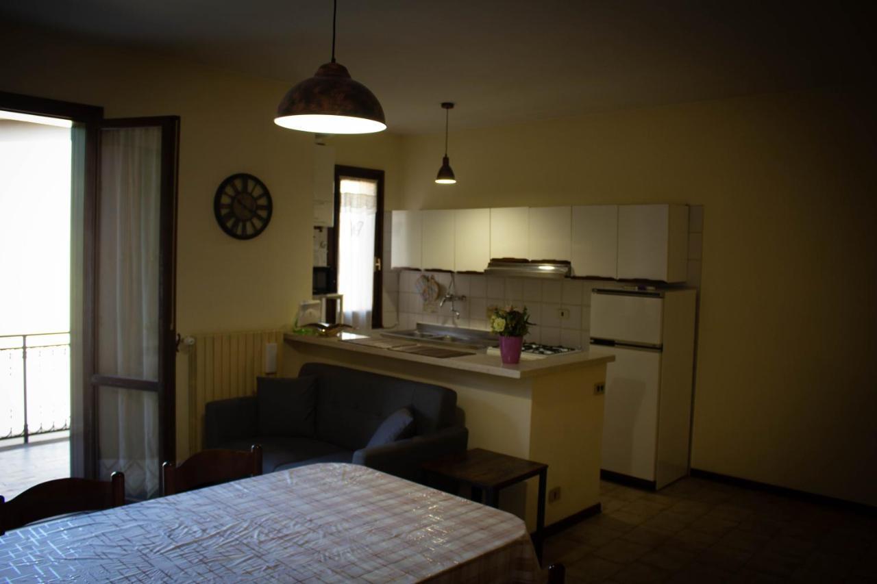 Iremia Lama Mocogno Esterno foto
