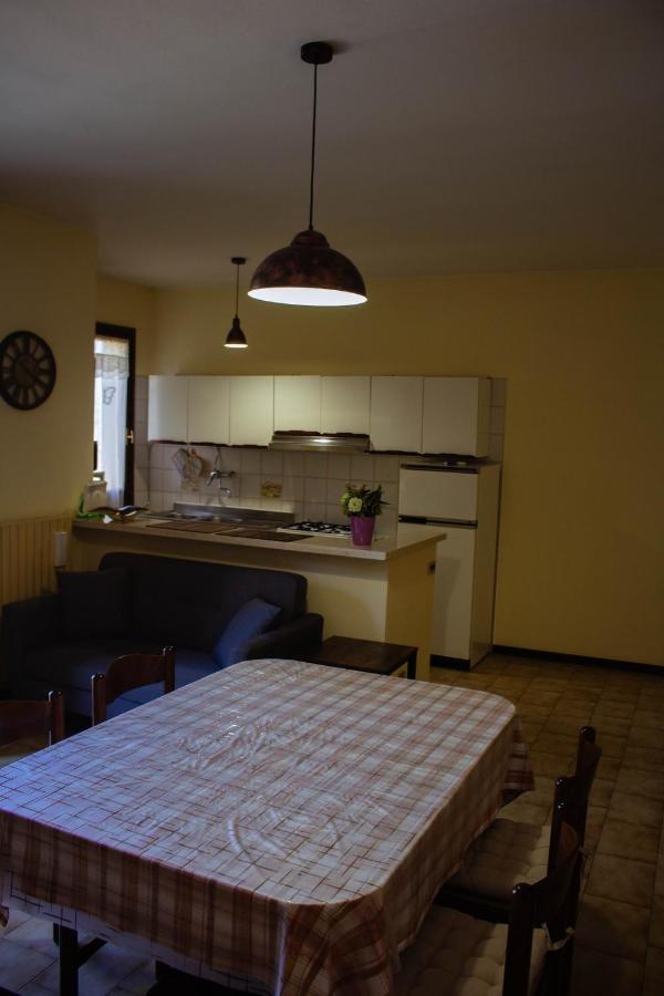 Iremia Lama Mocogno Esterno foto