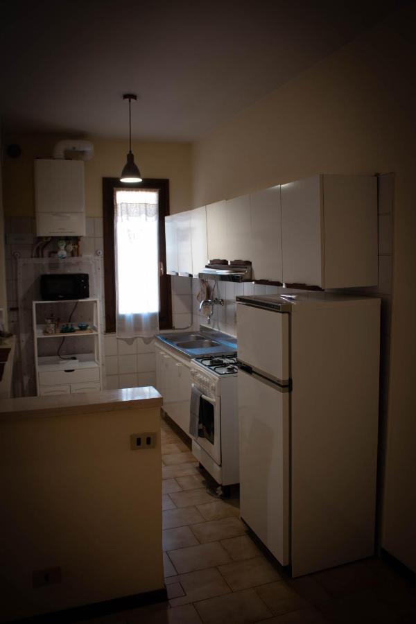 Iremia Lama Mocogno Esterno foto